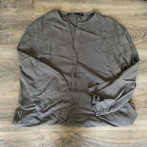 Zara Blouse XS